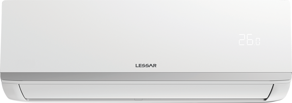 Сплит-система LESSAR серии FlexCool LS-HE24KCE2/LU-HE24KCE2