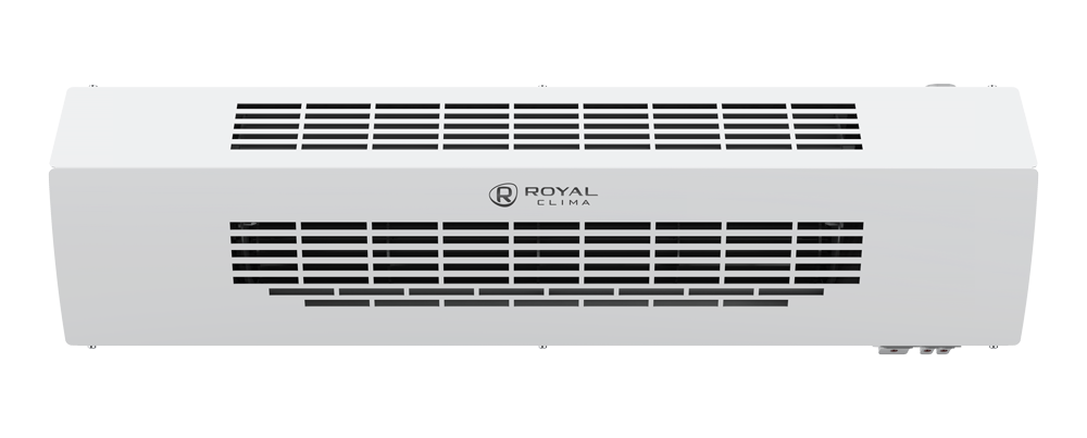ROYAL CLIMA Электрическая завеса HEATGUARD RAH-HG1.0E6M