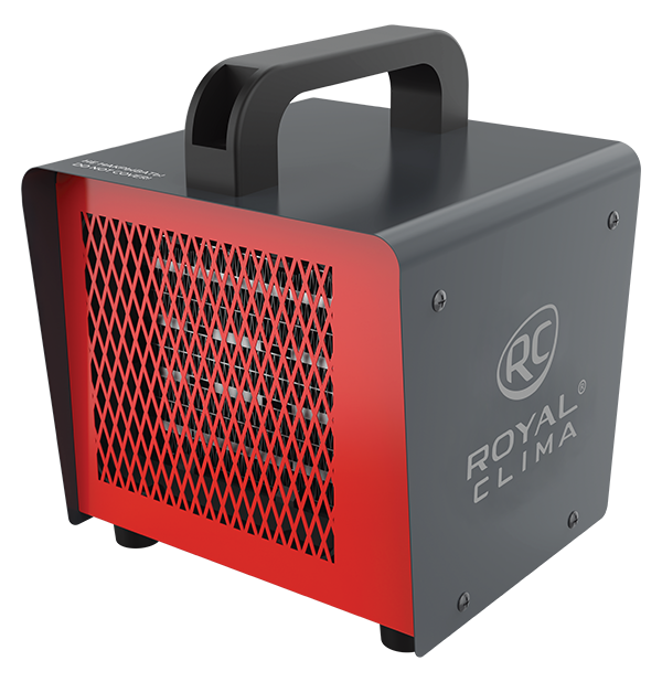 Тепловая пушка ROYAL CLIMA серии HEAT BOX RHB-C2