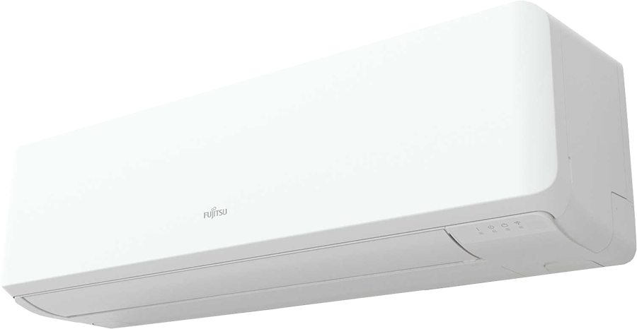 Блок внутренний FUJITSU серии Внутренние блоки настенного типа R32 ASYG24KMTB