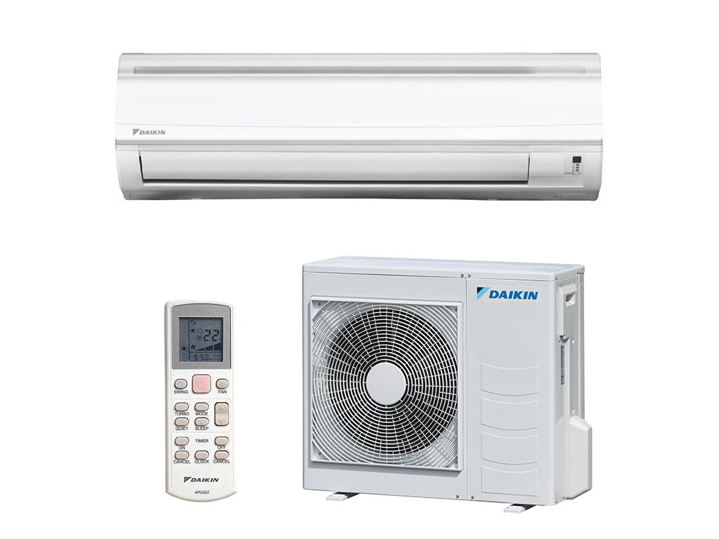 Бытовой кондиционер Daikin FTYN50L/RYN50L FTYN