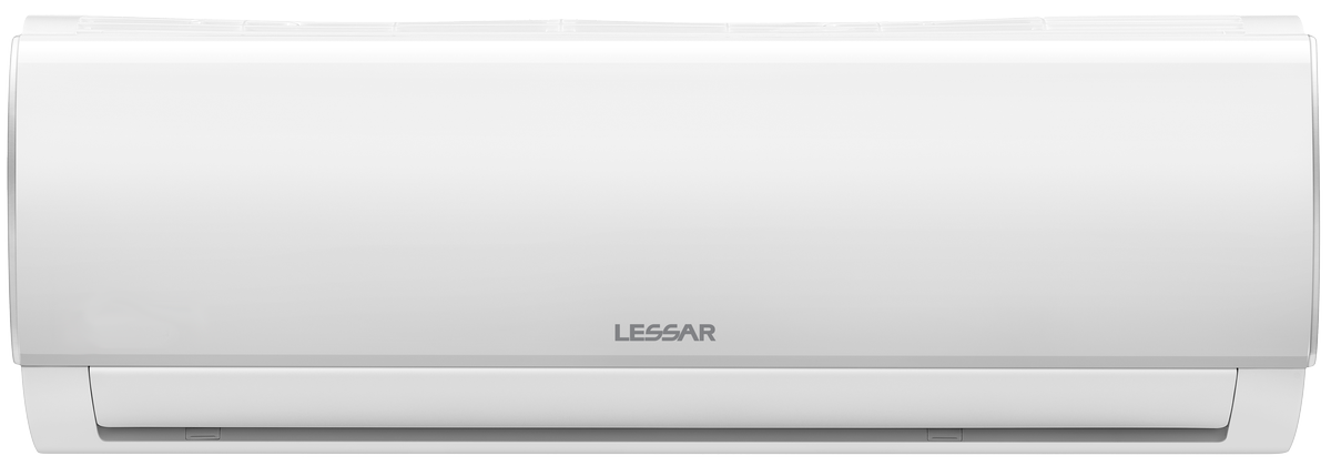 Сплит-система LESSAR серии Amigo 2026 LS-HE07KRE2C/LU-HE07KRE2C