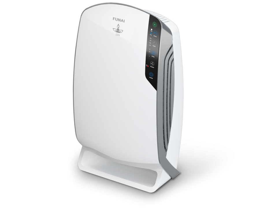 Бытовой очиститель воздуха FUNAI серии ZEN HAP-Z200SE