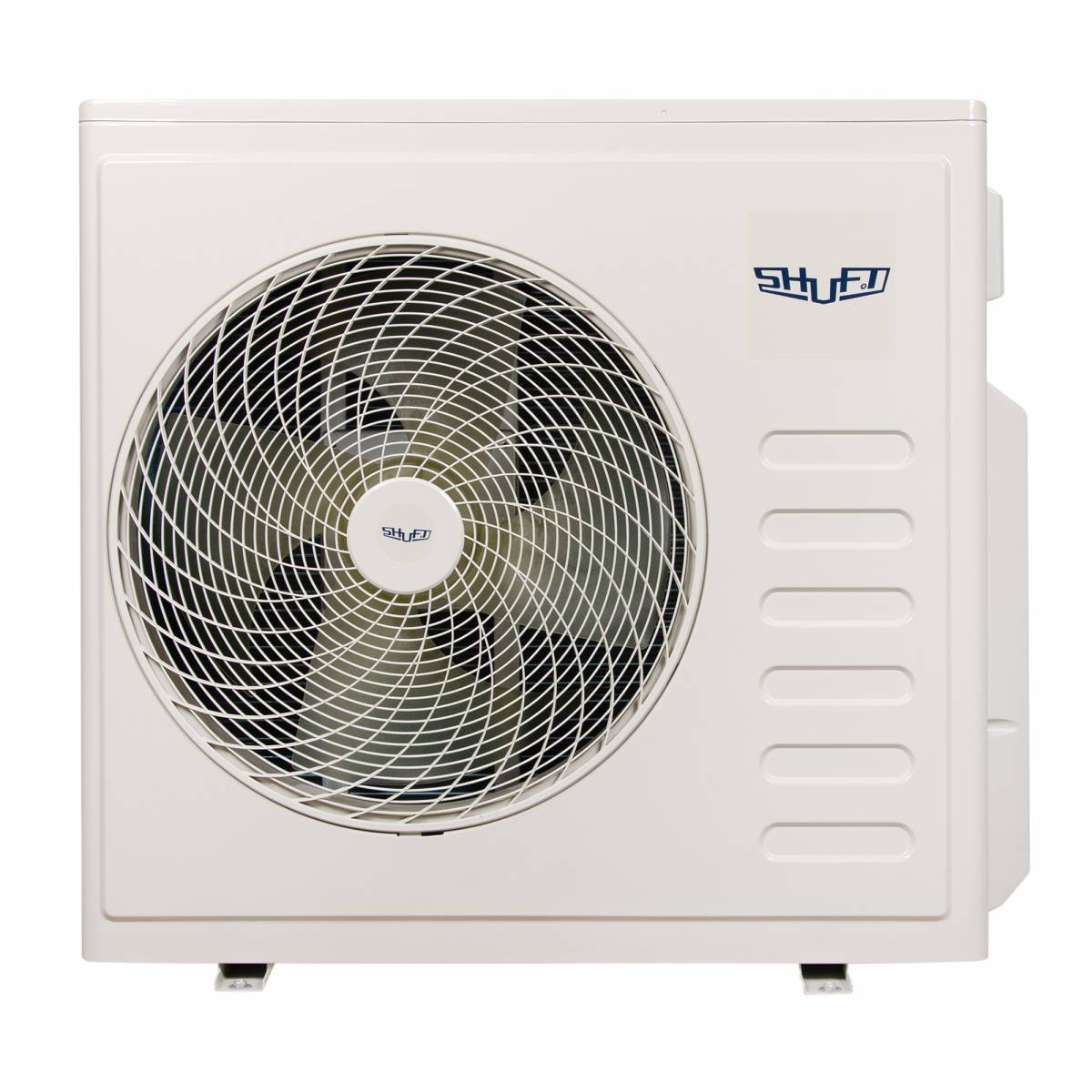 Блок наружный SHUFT SFMO/I-32 FMI-4/N8/Out инверторной мульти сплит-системы