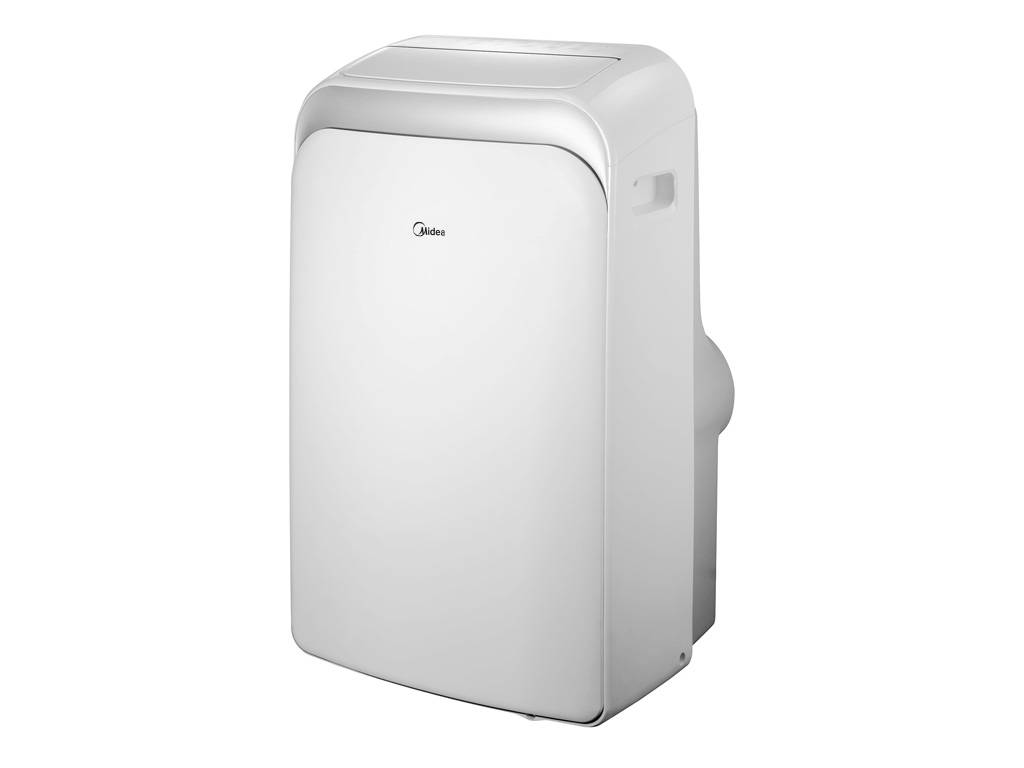 Мобильный кондиционер Midea MPPDA-09CRN7-Q MPPDA