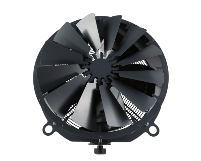 POWERAIR by ZILON Дестратификатор HD-5C10