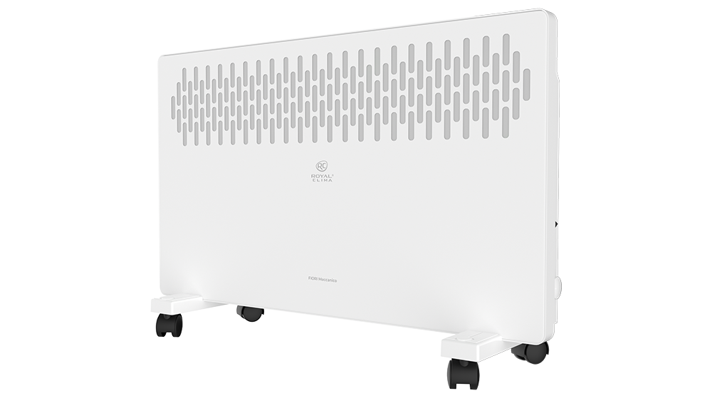 Электрический конвектор ROYAL CLIMA серии FIORI Meccanico REC-FR1500M