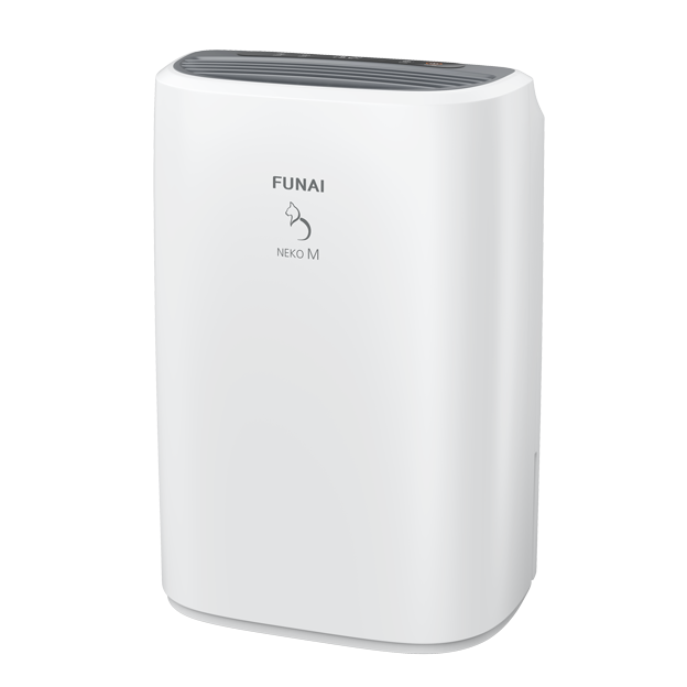 Осушитель воздуха FUNAI серии NEKO M RAD-N16F5E