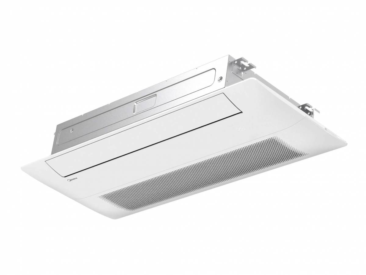 Внутренний блок мультисистемы Midea MMCBU1-12FRN8G1 MMCBU