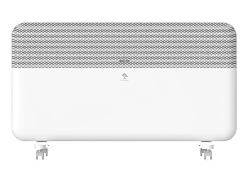 Электрические конвекторы с LED-дисплеем FUNAI серии CHIKARA ECH-CHE1500WT