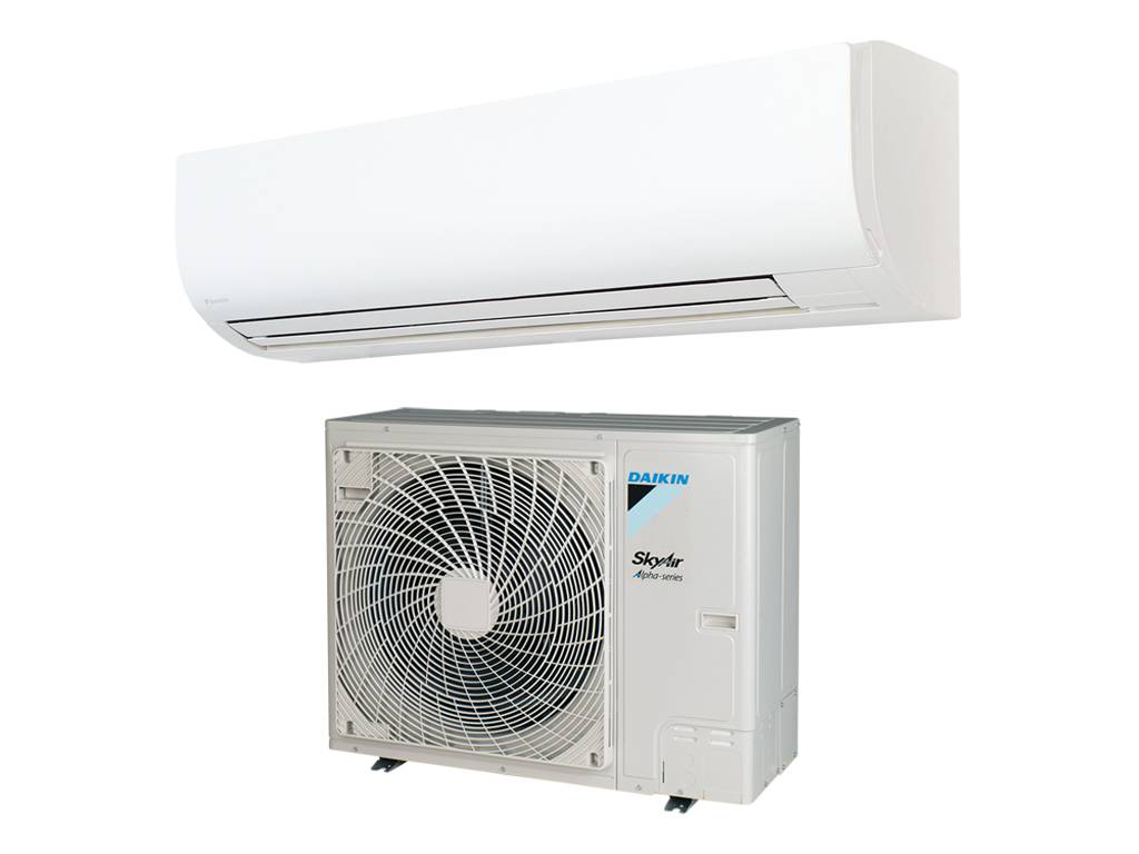 Настенный кондиционер Daikin FAA71B/RZAG71NV1 FAA-B/RZAG