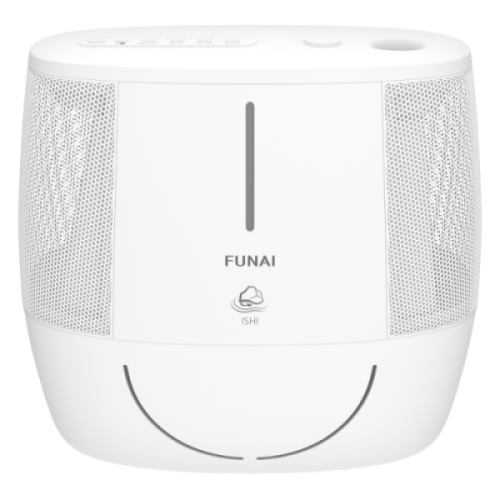 FUNAI Мойка воздуха с электронным управлением ISHI FAW-ISE480/6.0(WT)