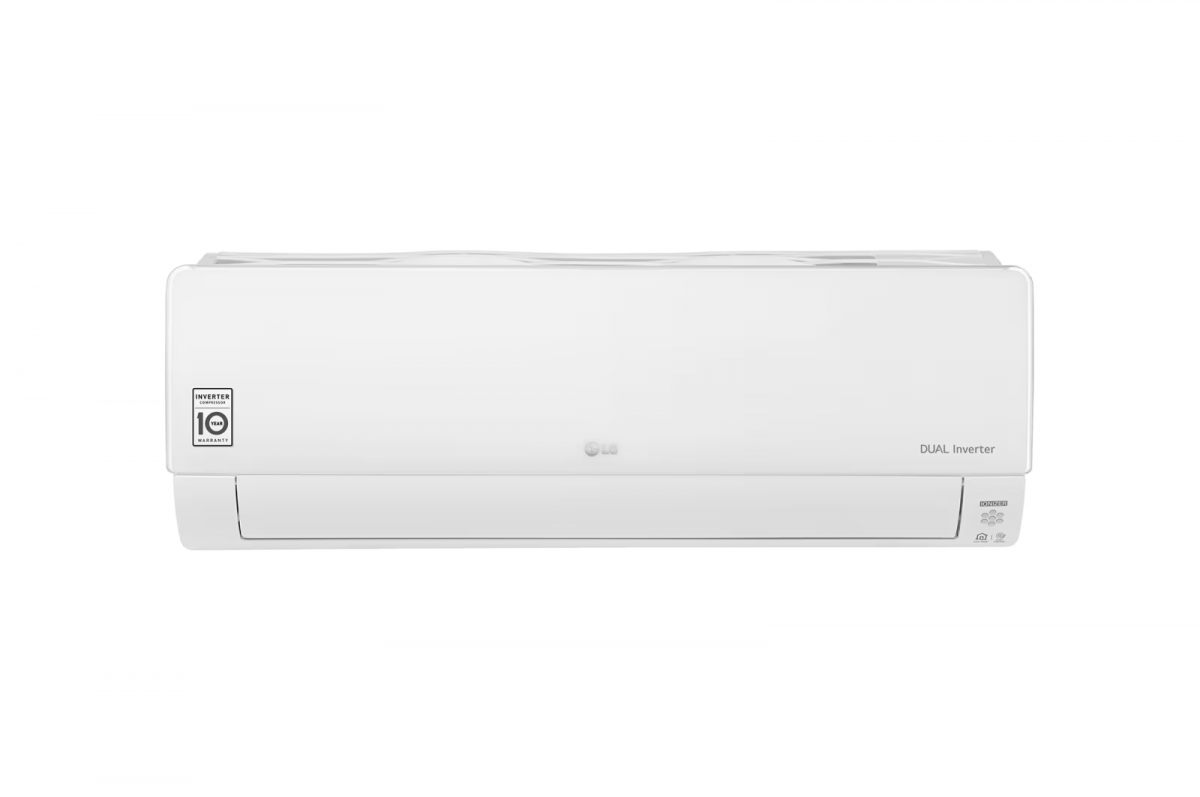 Инверторная сплит-система LG серии PROCOOL B09TS (комплект)