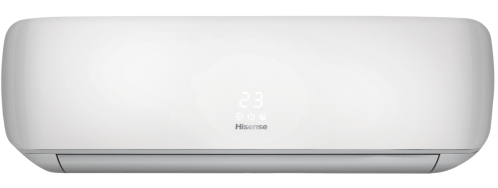 Классическая сплит-система Hisense серии NEO Premium Classic A Wi-Fi AS-24HW4SBATG005 (комплект)