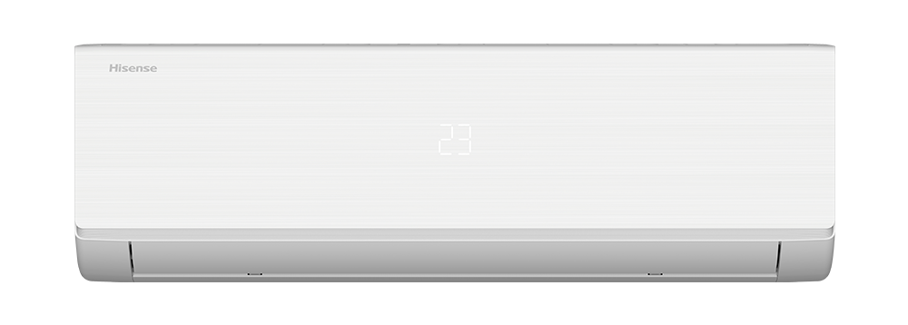 Классическая сплит-система Hisense серии GOAL 2.0 Classic A AS-12HW4RLRKJ01A (комплект)