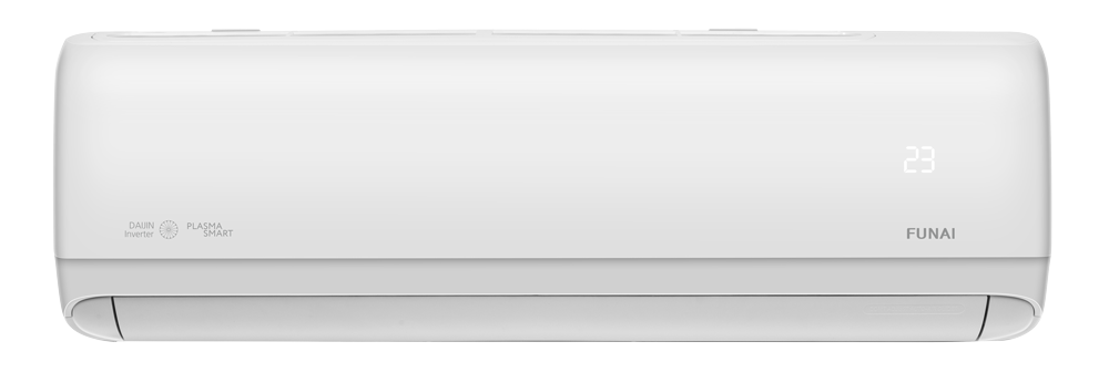 Инверторная сплит-система FUNAI серии DAIJIN Inverter RAC-I-DA30HP.D01 (комплект)