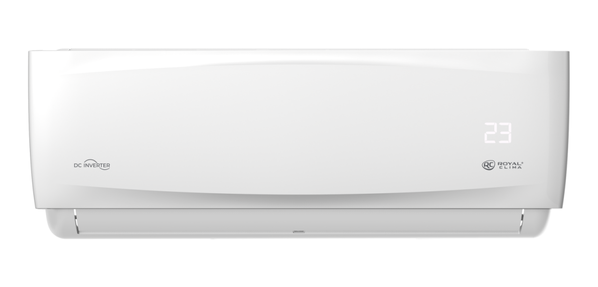Инверторная сплит-система ROYAL CLIMA серии VELA NUOVA Inverter RCI-VNE70HN (комплект)