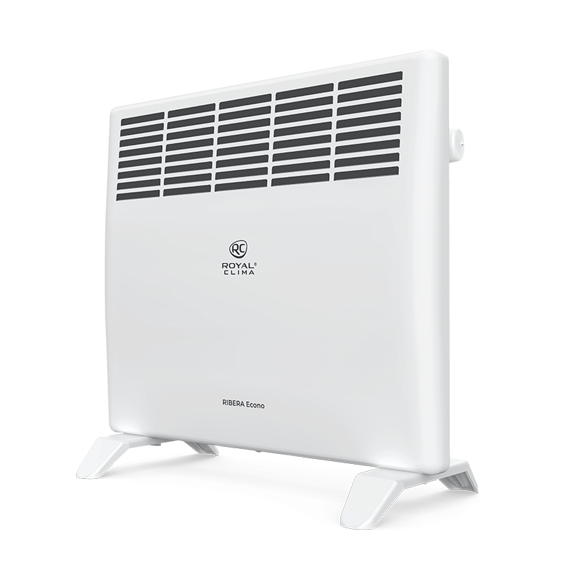 Электрический конвектор ROYAL CLIMA серии RIBERA Econo REC-RE2000M