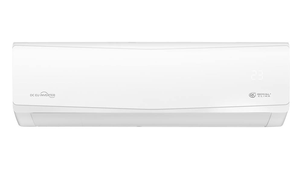 Инверторная сплит-система ROYAL CLIMA серии GRIDA DC EU Inverter RCI-GRС35HN (комплект)
