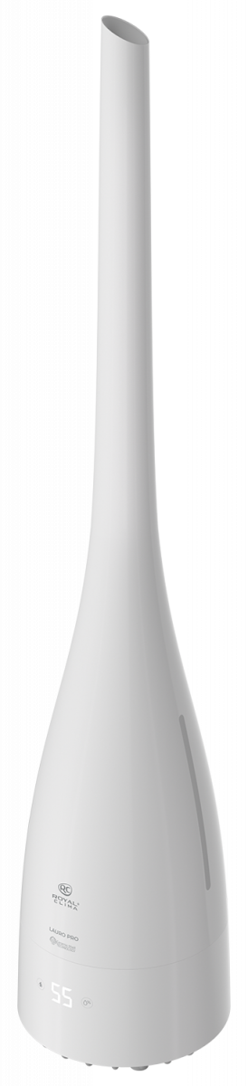 Ультразвуковой увлажнитель ROYAL CLIMA серии LAURO Pro RUH-LRP320/3.7E-WT