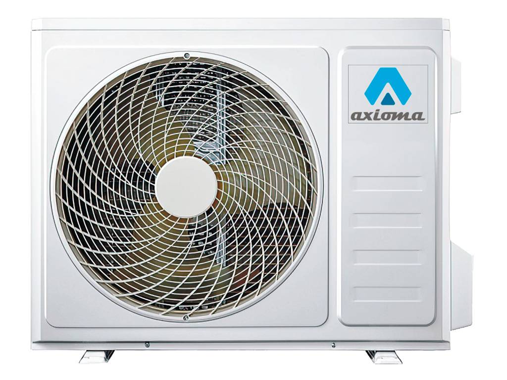 Наружный блок мультисистемы Axioma ASB21M3Z1R ASB-MZ-R