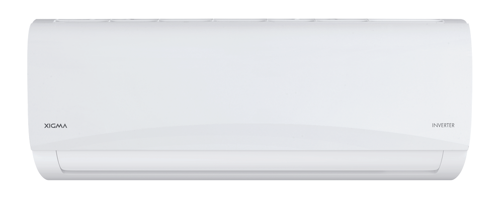 Инверторная сплит-система XIGMA серии JETPRO Inverter XGI-JP21RHA (комплект)