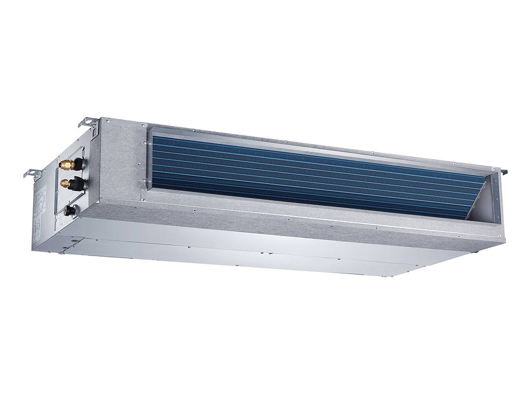 Внутренний блок мультисистемы Midea MTIU-07W1NXD0P MTIU-1-P