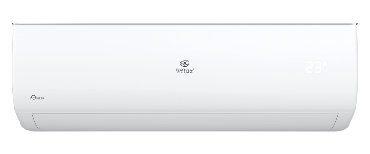 Классическая сплит-система ROYAL CLIMA серии GLORIA UPGRADE RC-GL35HN (комплект)