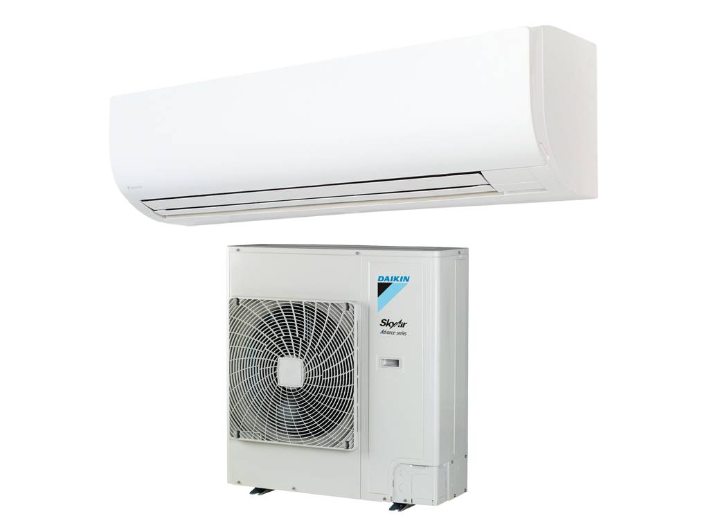 Настенный кондиционер Daikin FAA100B/RZASG100MV1 FAA-B/RZASG